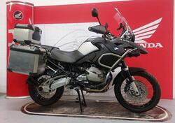 Bmw R 1200 GS Adventure (2010 - 13) usata