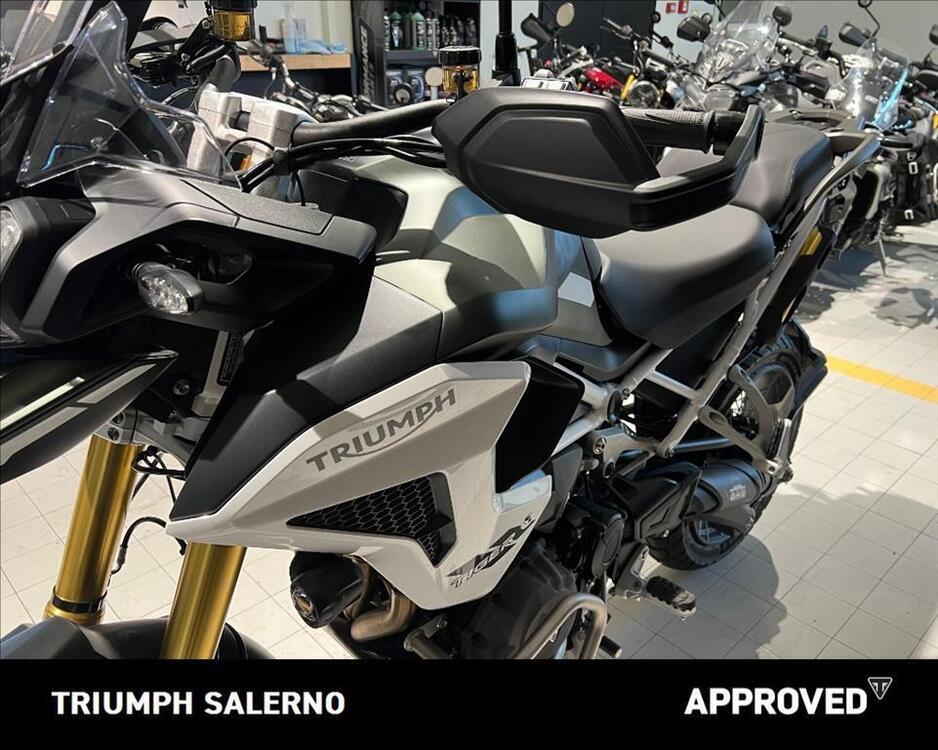 Triumph Tiger 1200 Rally Pro (2024 - 25) (4)