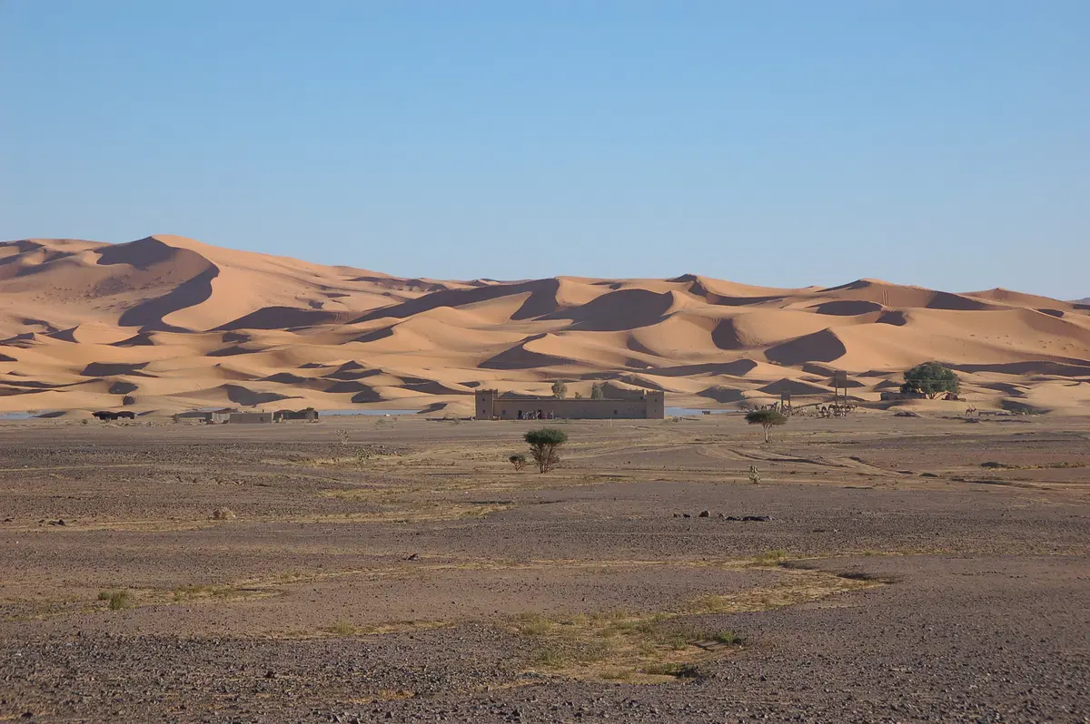 Viaggi in moto: Rock Maroc! (4)