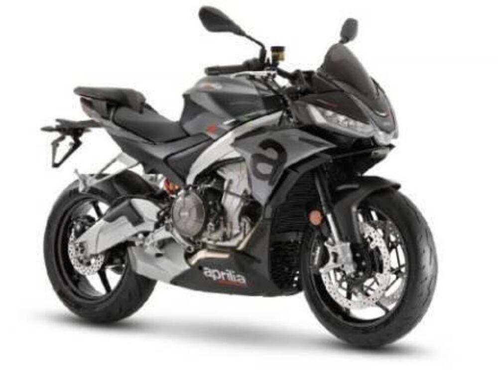 Aprilia Tuono 660 (2021 - 24)