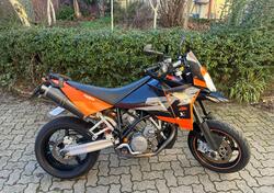 KTM 950 Supermoto (2006 - 08) usata