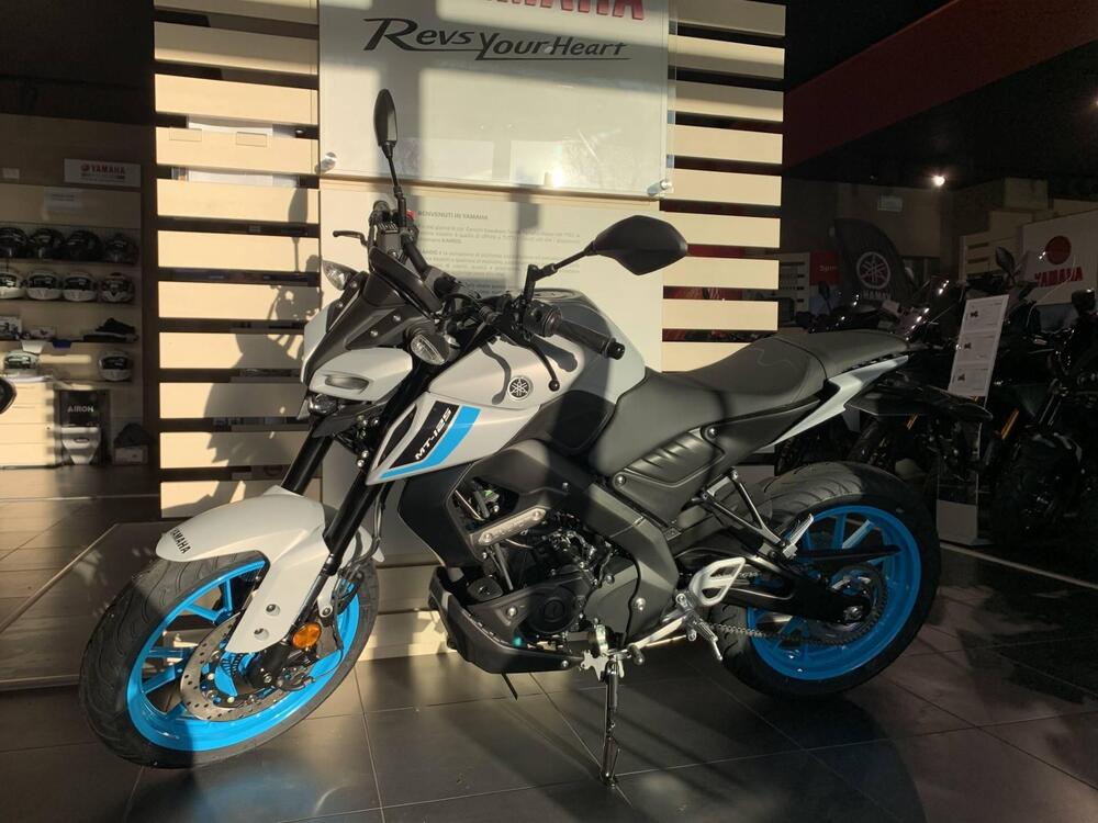 Yamaha MT-125 (2025) (2)