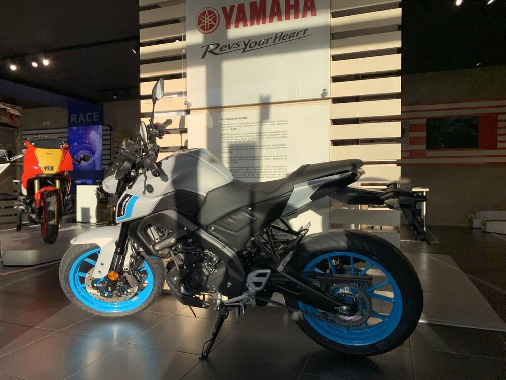 Yamaha MT-125 (2025) (3)