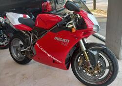 Ducati 998 (2001 - 02) usata