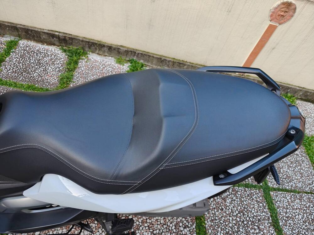 Bmw C 650 Sport (2016 - 20) (3)