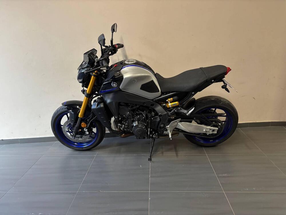 Yamaha MT-09 SP (2021 - 23)