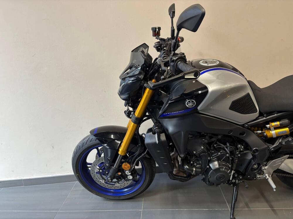 Yamaha MT-09 SP (2021 - 23) (2)