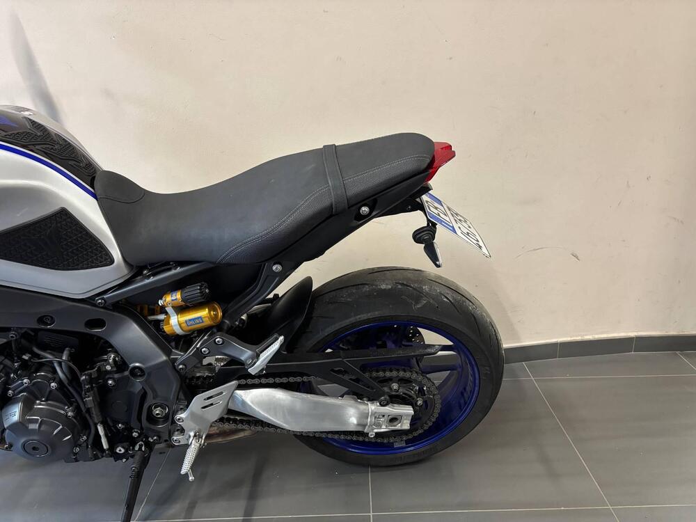 Yamaha MT-09 SP (2021 - 23) (3)