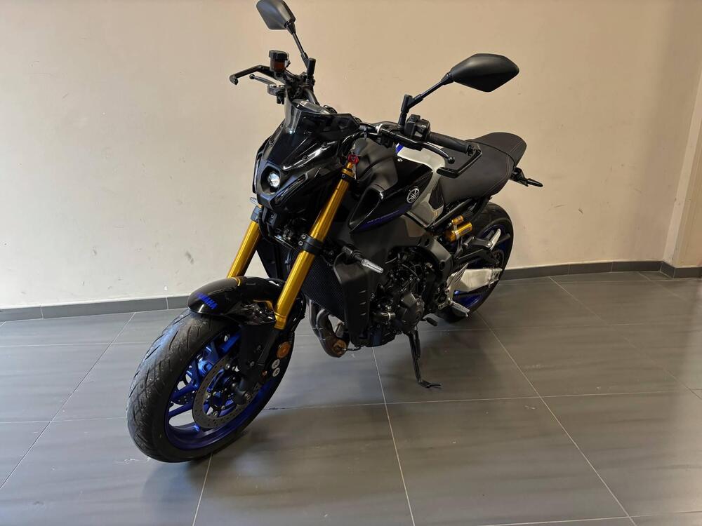 Yamaha MT-09 SP (2021 - 23) (5)