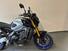 Yamaha MT-09 SP (2021 - 23) (9)