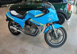 Suzuki KATANA 750 d'epoca