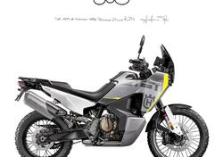 Husqvarna Norden 901 Expedition (2023 - 24) nuova