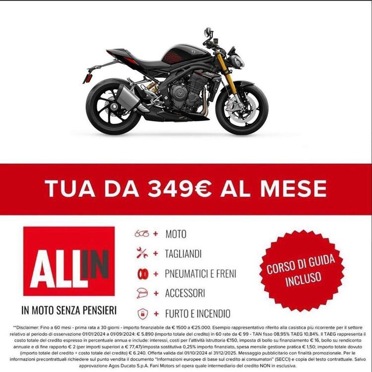 Triumph Speed Triple 1200 RS (2025) (2)