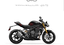 Triumph Speed Triple 1200 RS (2025) nuova