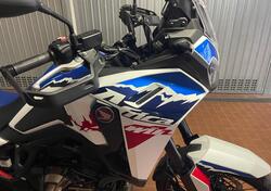 Honda Africa Twin CRF 1100L ES DCT (2024 - 25) usata