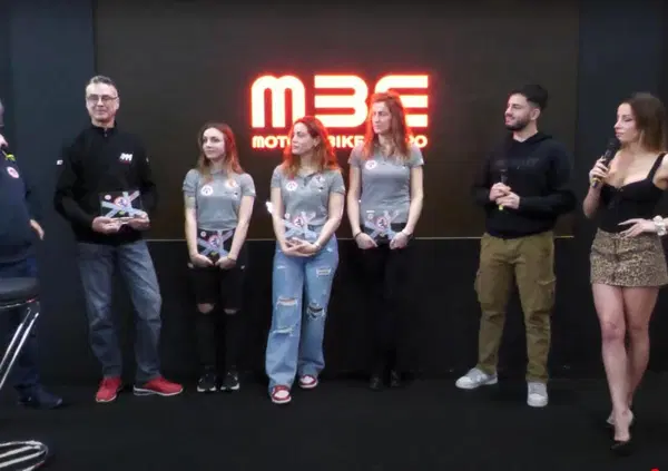 MBE 2025. Dal Tacco al Tassello torna nel 2025: ragazze, ecco cosa vi aspetta [VIDEO]