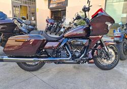 Harley-Davidson CVO Road Glide (2024) usata