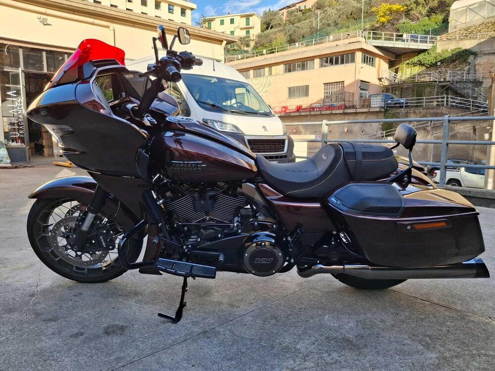 Harley-Davidson CVO Road Glide (2024) (2)