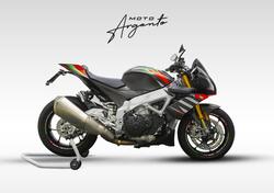 Aprilia Tuono 1100 V4 Factory (2021 - 24) usata