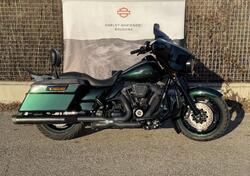 Harley-Davidson 1690 Street Glide (2011 - 13) - FLHX usata