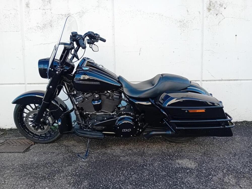 Harley-Davidson 114 Road King Special (2019 - 20) - FLHR (2)