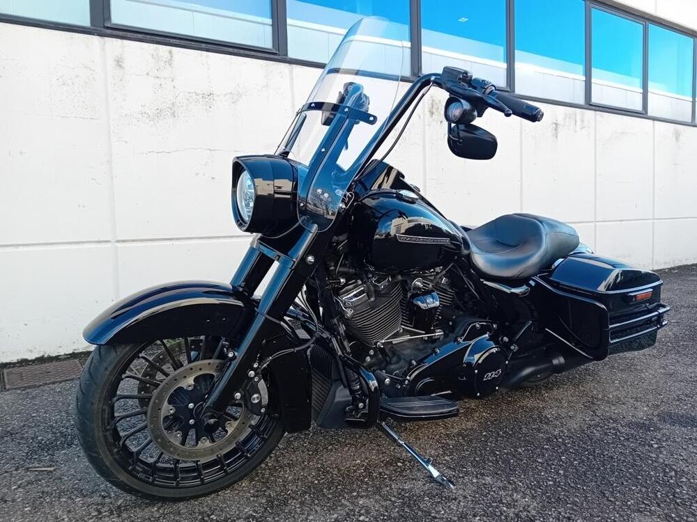 Harley-Davidson 114 Road King Special (2019 - 20) - FLHR (3)