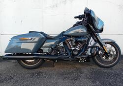 Harley-Davidson Street Glide ST (2022 - 23) usata