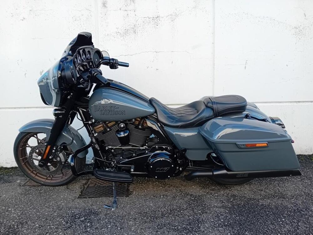 Harley-Davidson Street Glide ST (2022 - 23) (2)