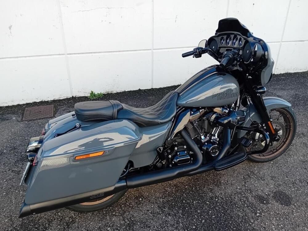 Harley-Davidson Street Glide ST (2022 - 23) (4)