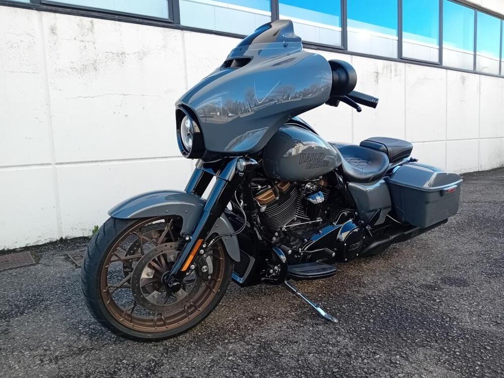 Harley-Davidson Street Glide ST (2022 - 23) (3)