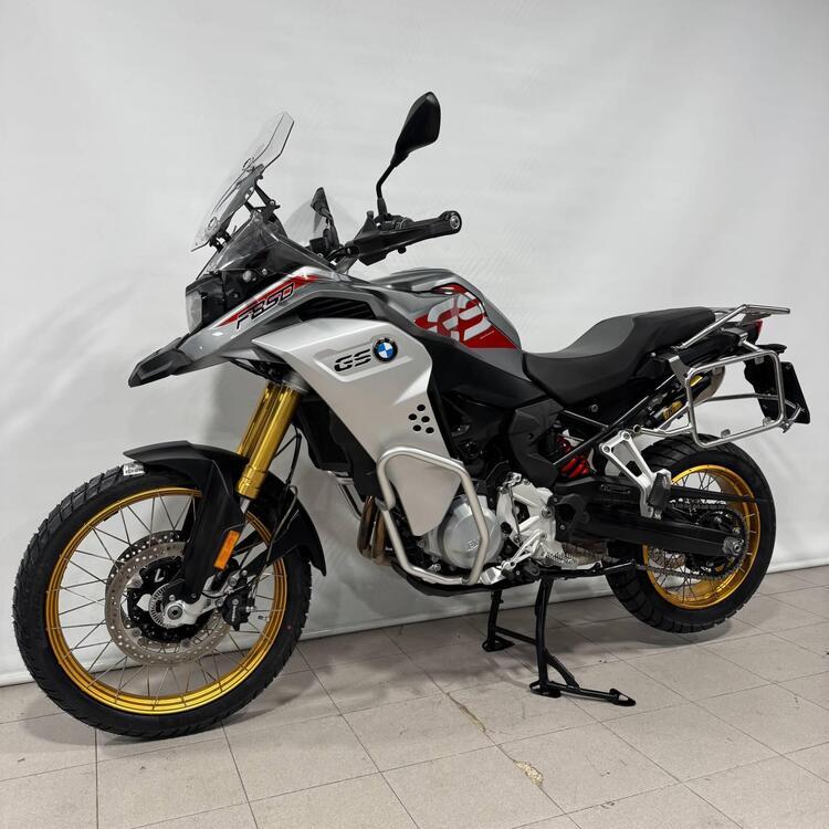 Bmw F 850 GS Adventure (2019 - 20) (2)