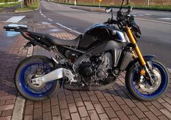 Yamaha MT-09 SP (2021 - 23) usata