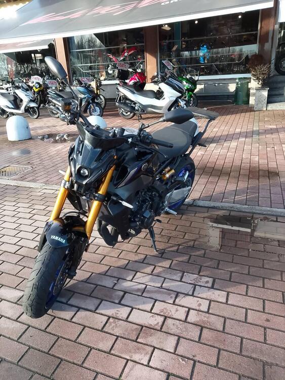 Yamaha MT-09 SP (2021 - 23) (2)