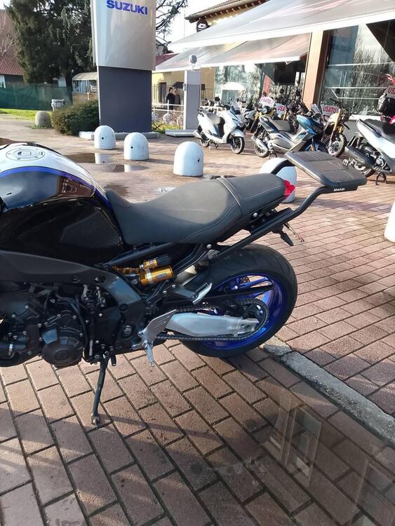 Yamaha MT-09 SP (2021 - 23) (4)