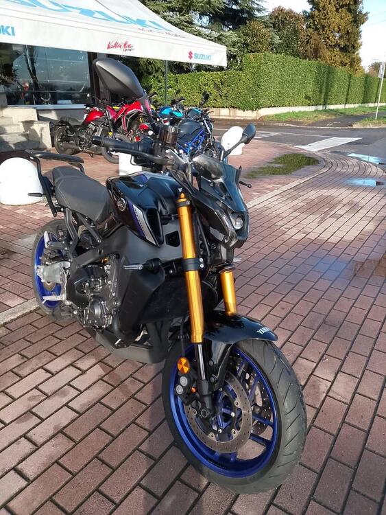 Yamaha MT-09 SP (2021 - 23) (5)