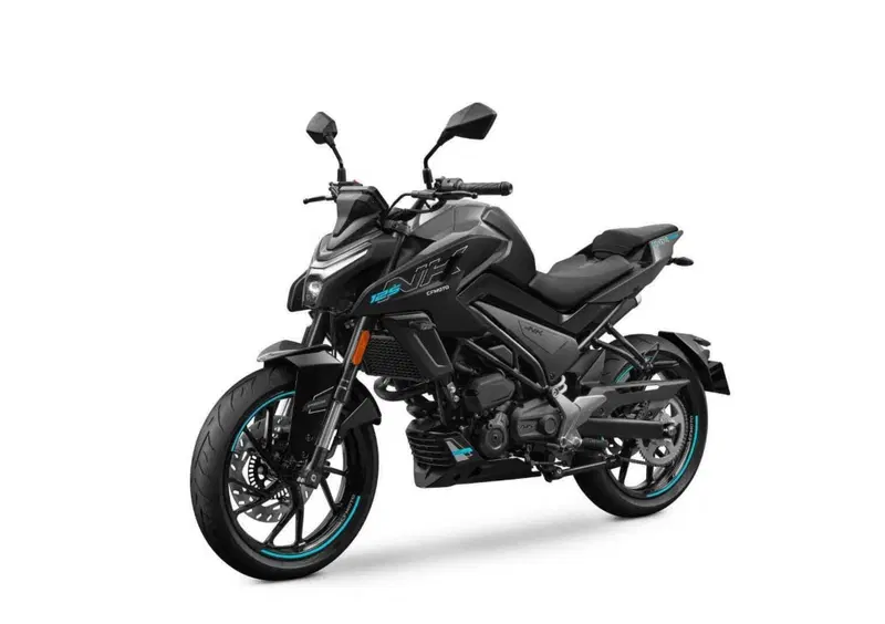 CFMOTO 125NK 125NK (2025 - 26)