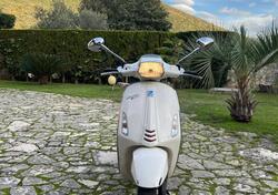 Vespa Sprint 50 4T 3V (2014 - 17) usata