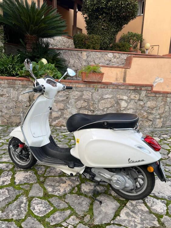 Vespa Sprint 50 4T 3V (2014 - 17) (3)