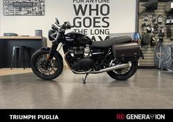 Triumph Street Twin 900 (2019 - 20) usata