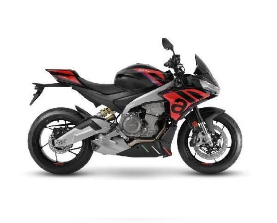 Aprilia Tuono 660 Factory (2022 - 24)