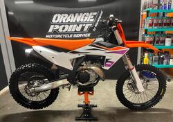 KTM 450 SX-F (2024) usata