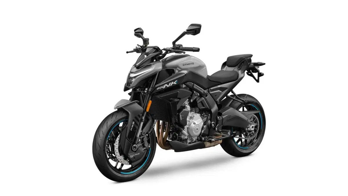 CFMOTO 675NK 675NK (2025 - 26)