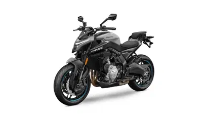 CFMOTO 675NK