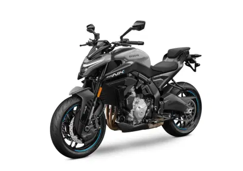 CFMOTO 675NK