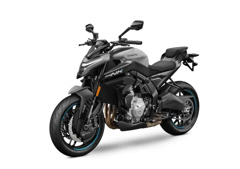 CFMOTO 675NK 675NK (2025 - 26)