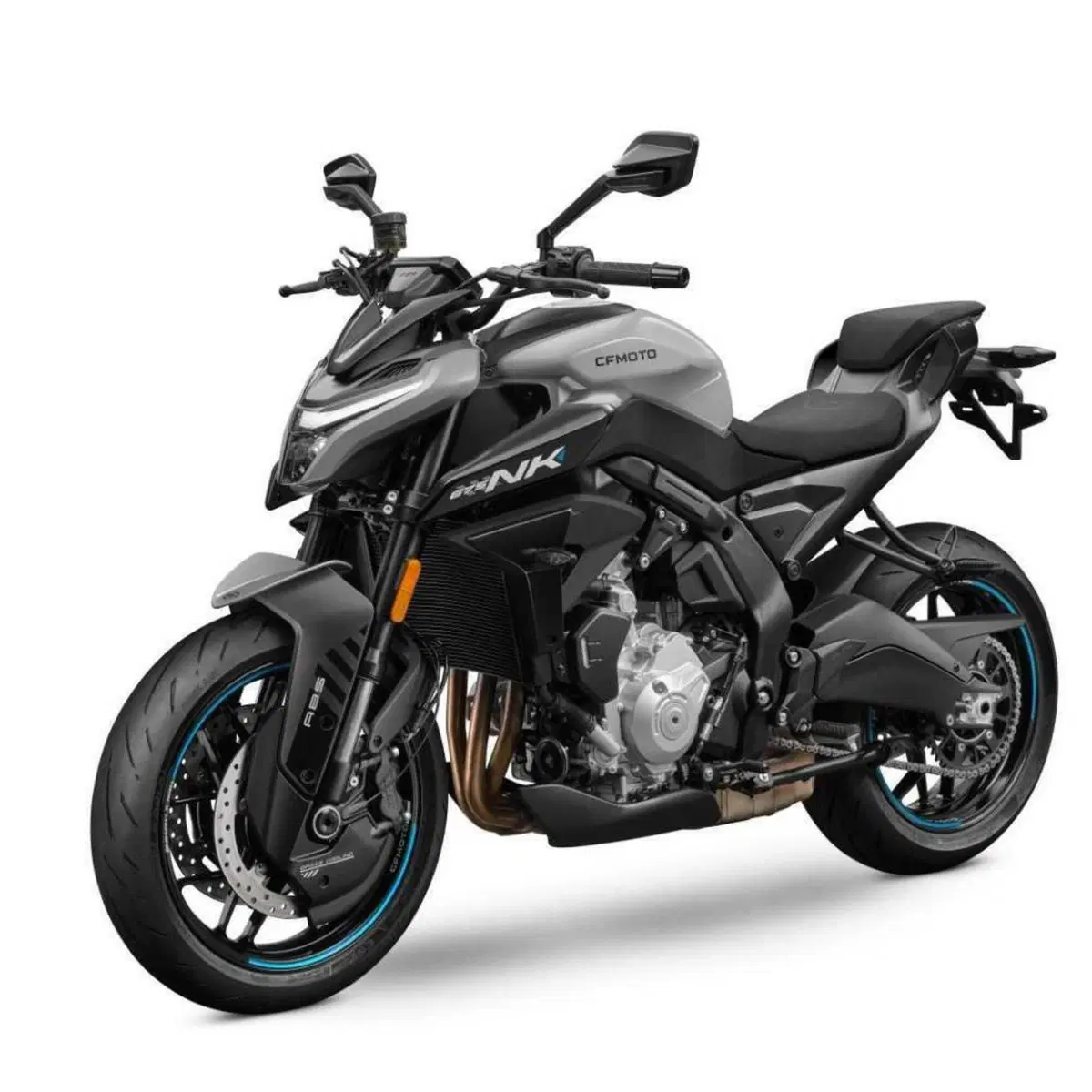 CFMOTO 675NK (2025 - 26)