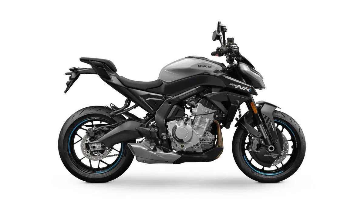 CFMOTO 675NK 675NK (2025 - 26) (6)