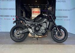 Yamaha MT-09 (2021 - 23) usata