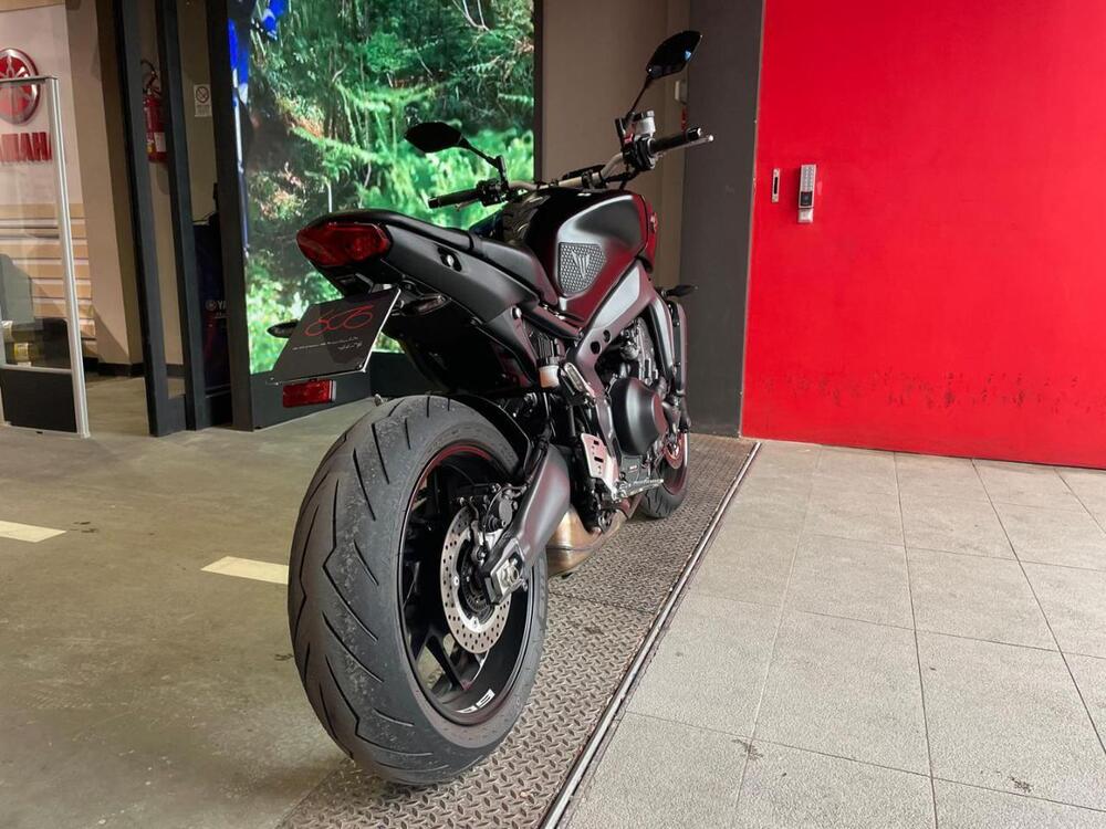 Yamaha MT-09 (2021 - 23) (3)