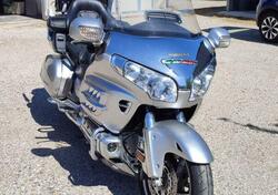 Honda GL 1800 Gold Wing (2007 - 11) usata